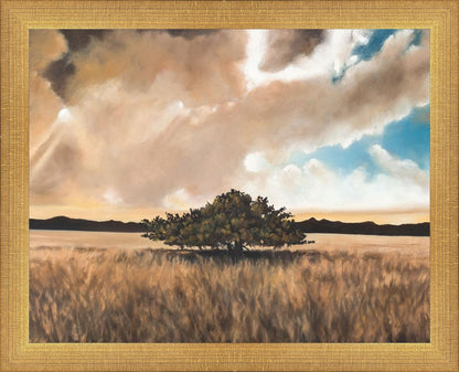 Having Faith During the Storm