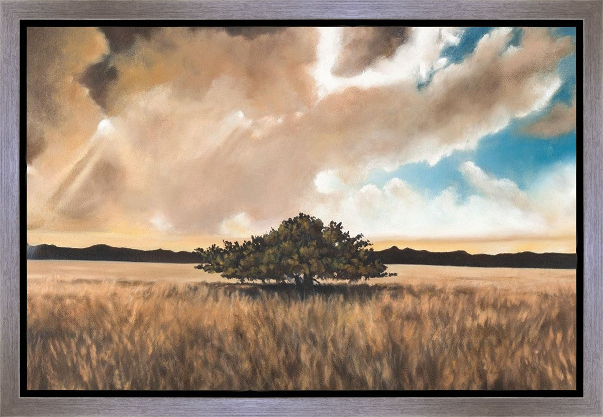 Having Faith During the Storm