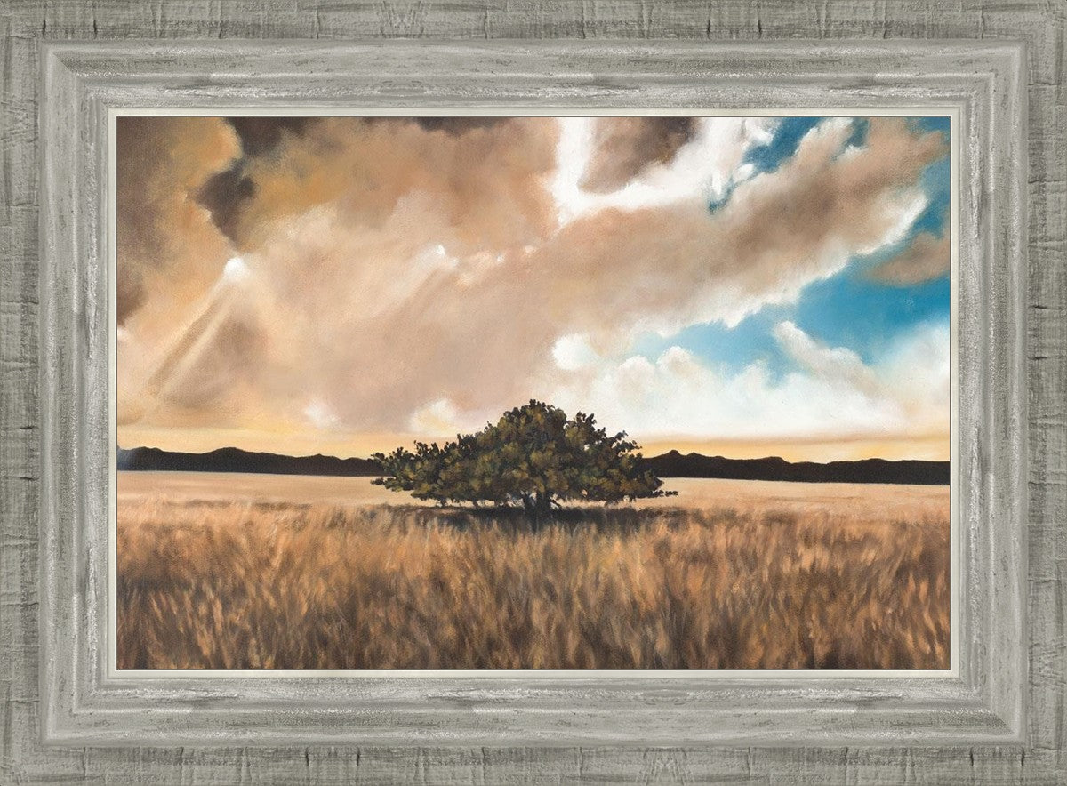 Having Faith During the Storm