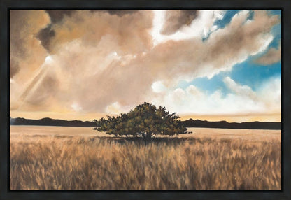 Having Faith During the Storm