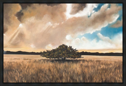 Having Faith During the Storm