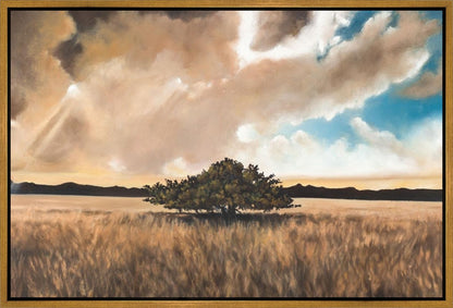 Having Faith During the Storm