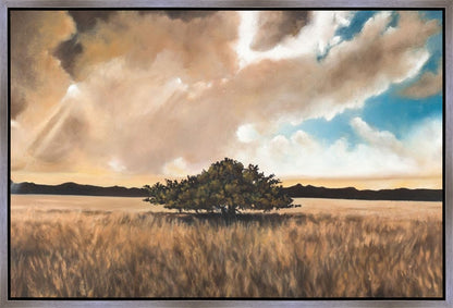 Having Faith During the Storm