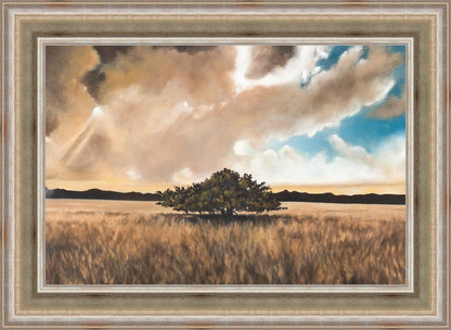 Having Faith During the Storm