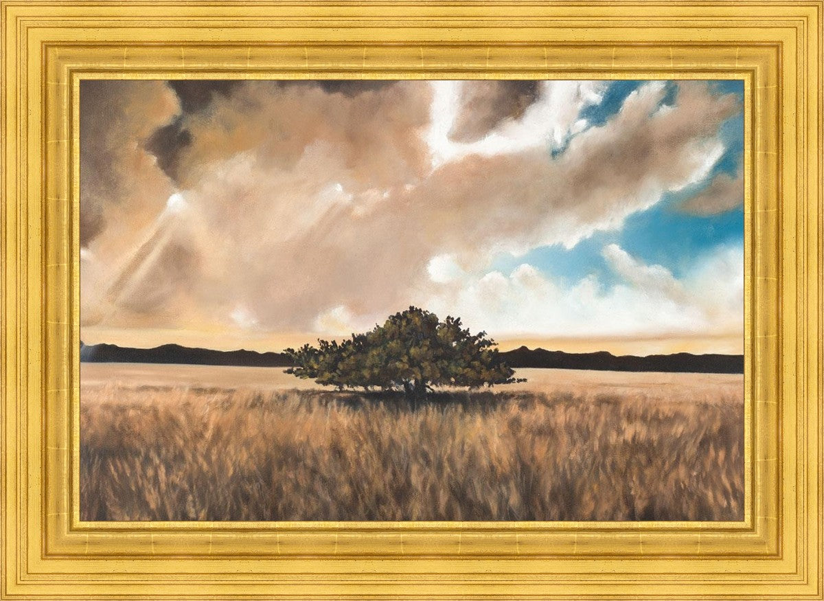 Having Faith During the Storm