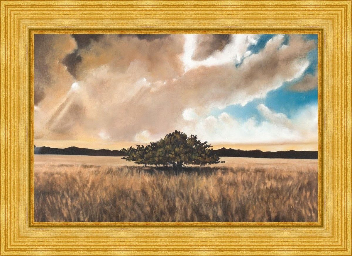 Having Faith During the Storm