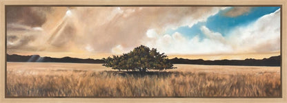 Having Faith During the Storm