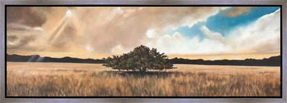 Having Faith During the Storm