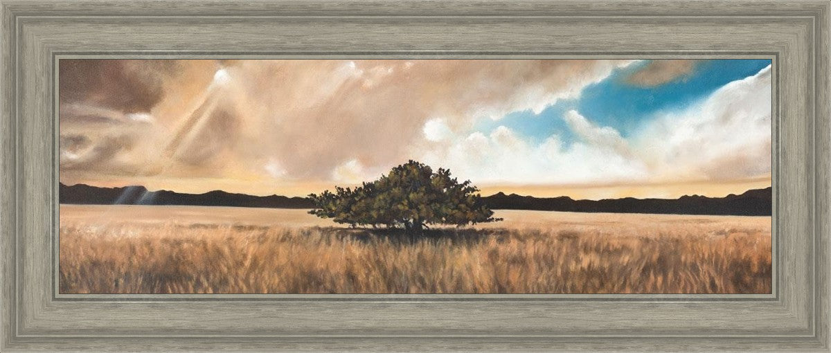 Having Faith During the Storm