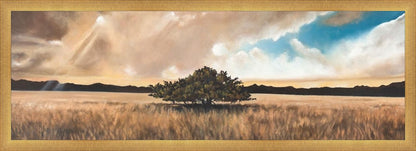 Having Faith During the Storm