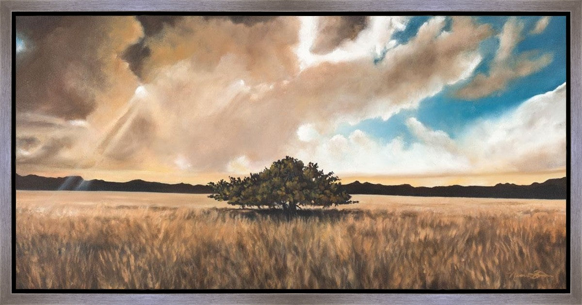 Having Faith During the Storm