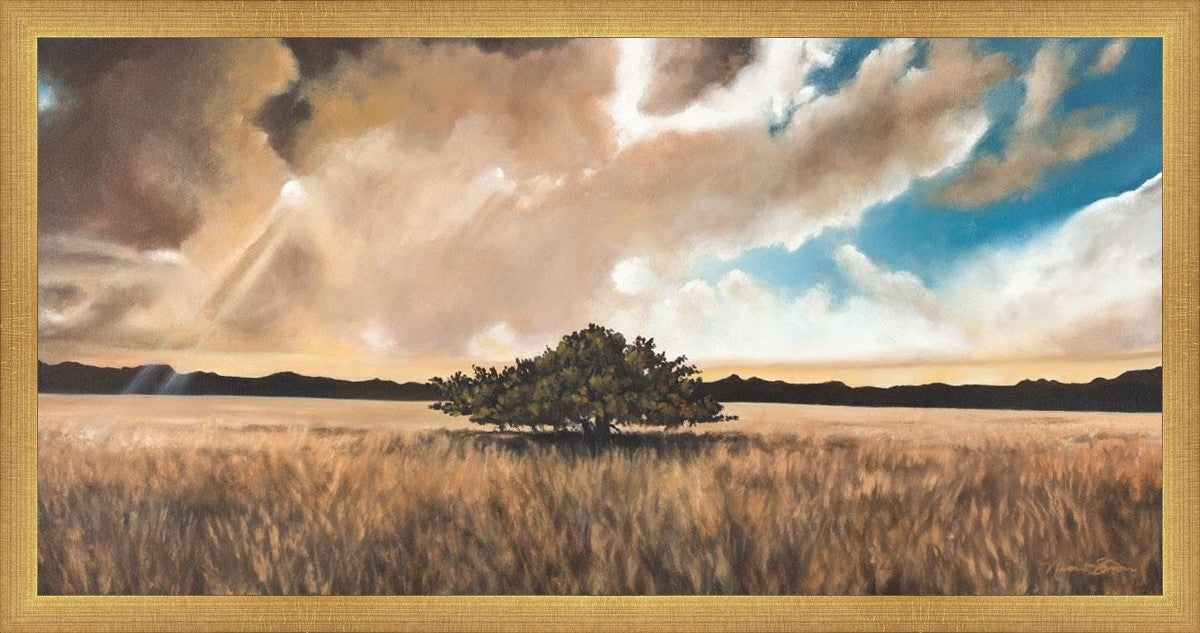 Having Faith During the Storm