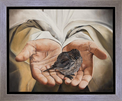 Not One Shall be Forgotten