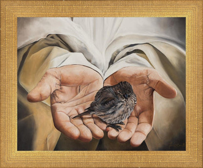 Not One Shall be Forgotten