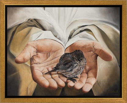 Not One Shall be Forgotten