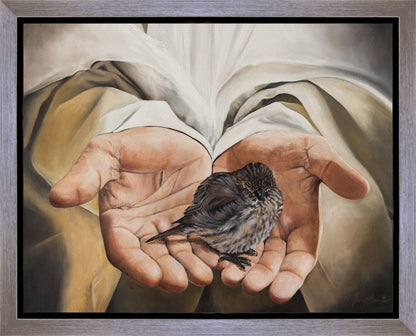 Not One Shall be Forgotten