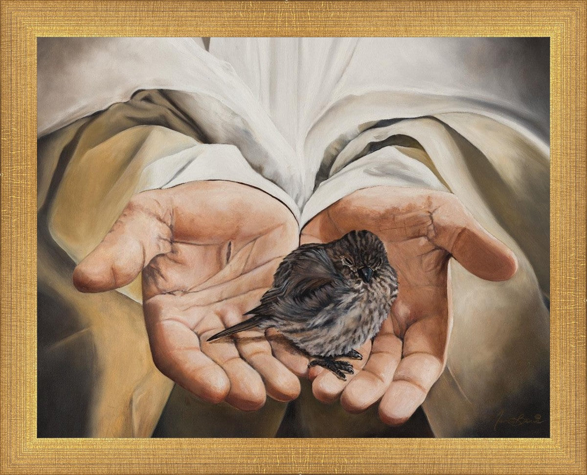 Not One Shall be Forgotten