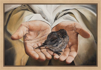 Not One Shall be Forgotten