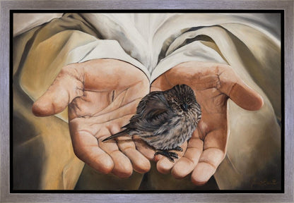 Not One Shall be Forgotten