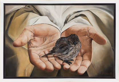 Not One Shall be Forgotten