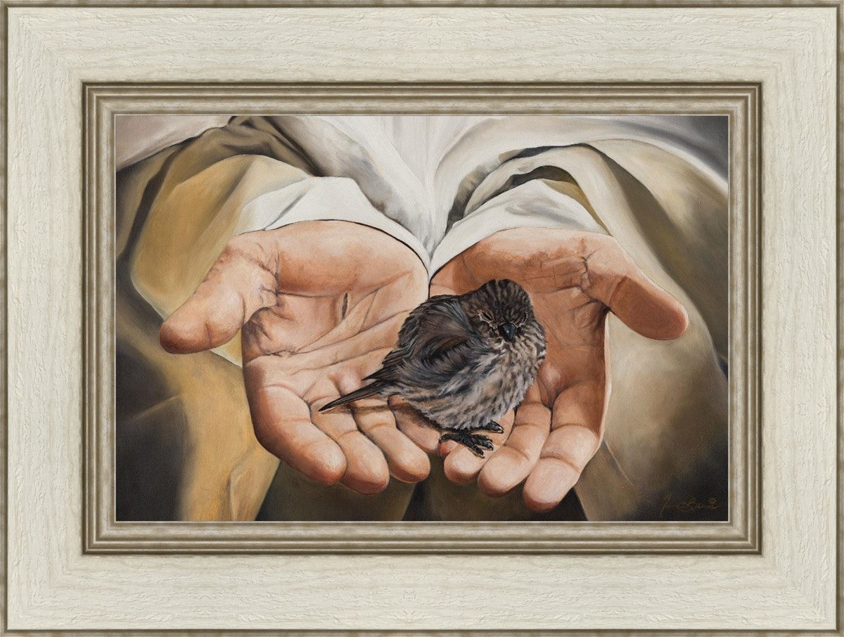 Not One Shall be Forgotten