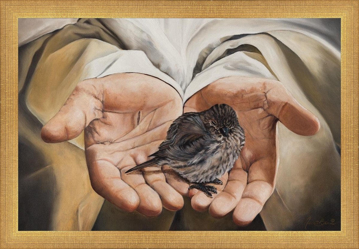 Not One Shall be Forgotten