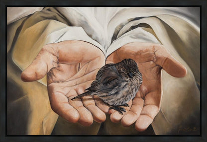 Not One Shall be Forgotten