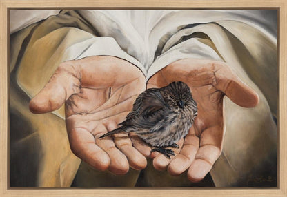 Not One Shall be Forgotten