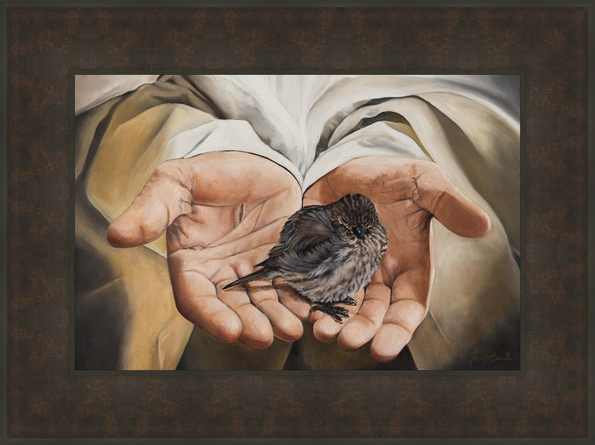 Not One Shall be Forgotten