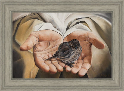 Not One Shall be Forgotten