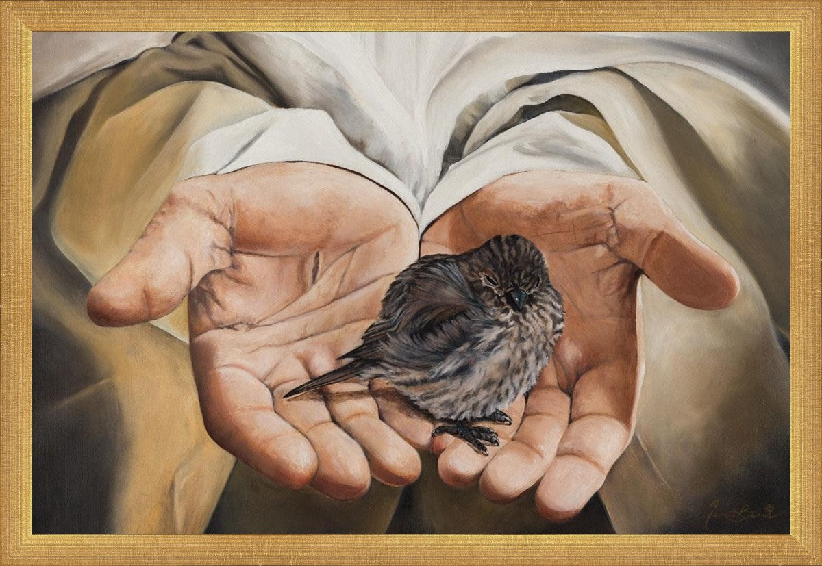 Not One Shall be Forgotten