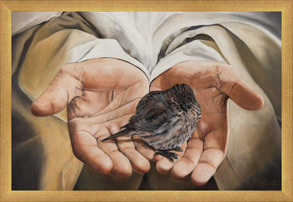 Not One Shall be Forgotten