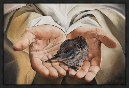 Not One Shall be Forgotten