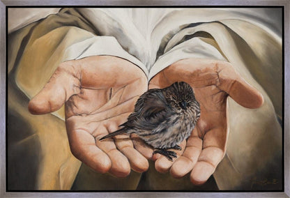 Not One Shall be Forgotten