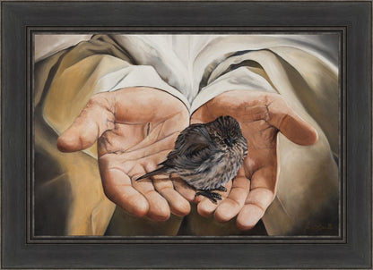 Not One Shall be Forgotten