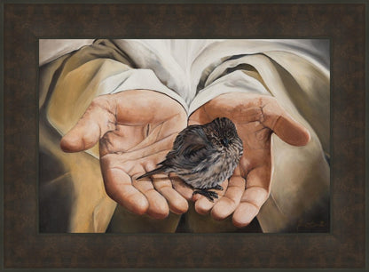 Not One Shall be Forgotten