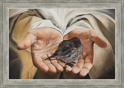 Not One Shall be Forgotten