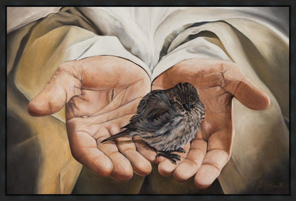 Not One Shall be Forgotten