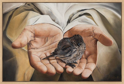 Not One Shall be Forgotten