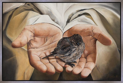 Not One Shall be Forgotten