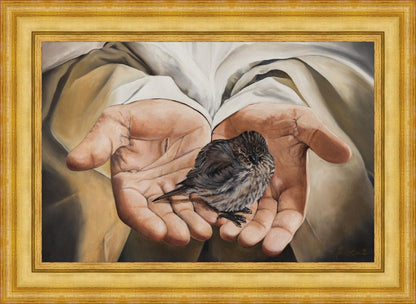 Not One Shall be Forgotten