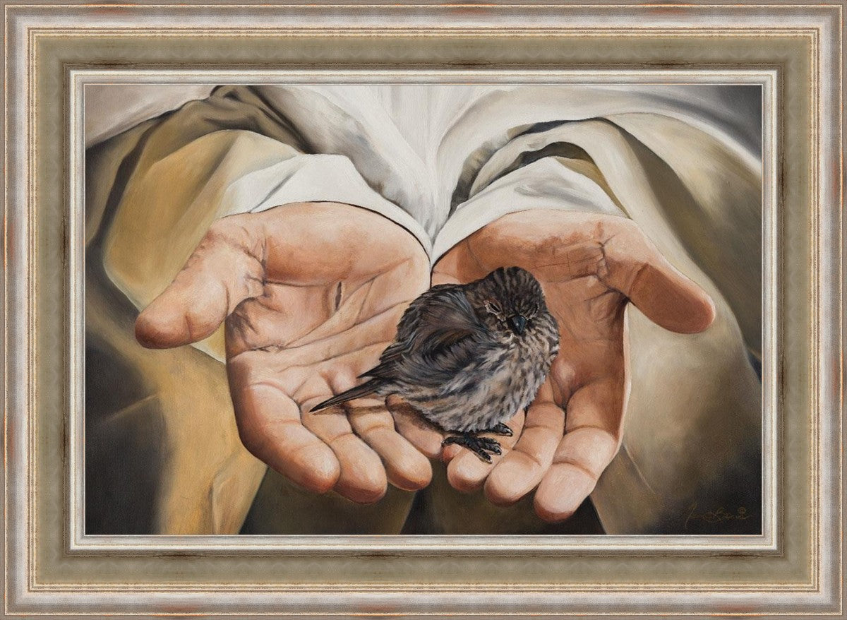 Not One Shall be Forgotten