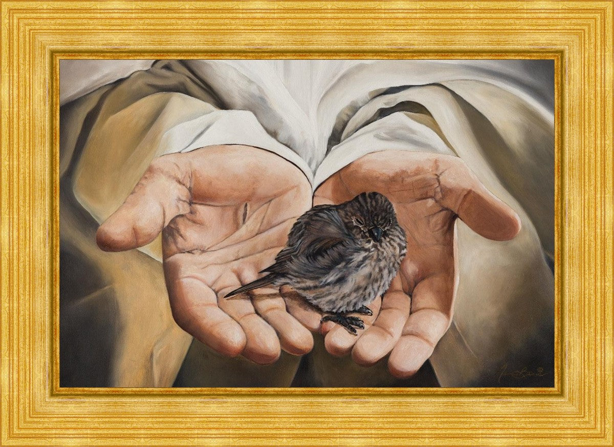 Not One Shall be Forgotten