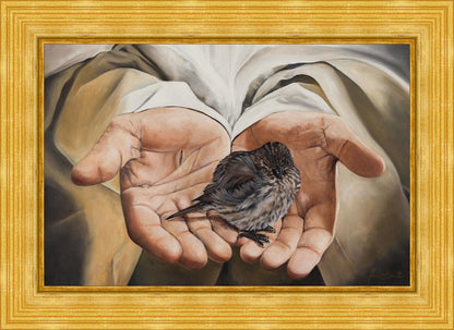 Not One Shall be Forgotten