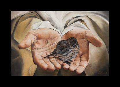 Not One Shall be Forgotten