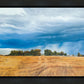 Stormy Skies