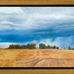 Stormy Skies
