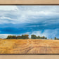 Stormy Skies