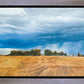 Stormy Skies