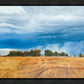 Stormy Skies